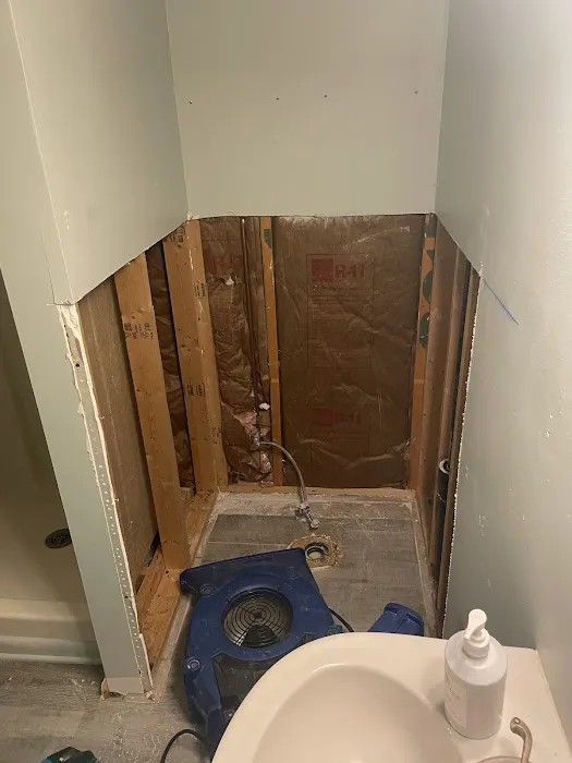 Cut and Dry Picture 9