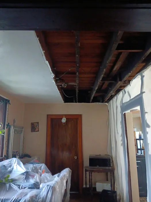 Cut and Dry Picture 4