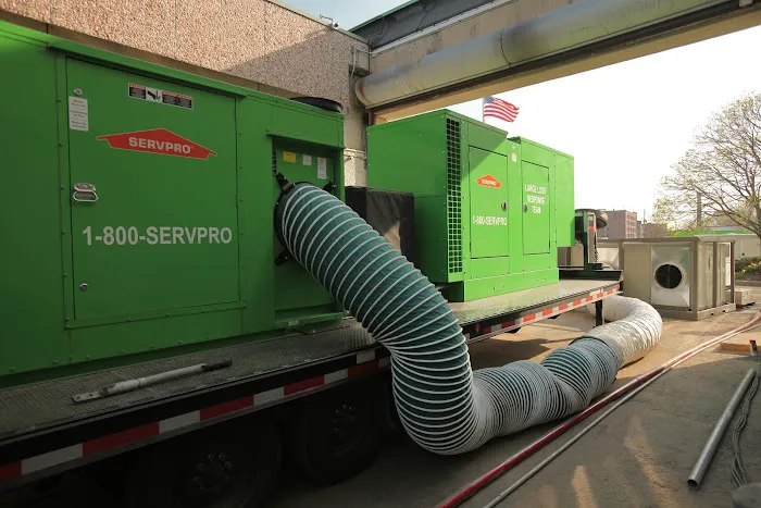 SERVPRO of Northern Summit County Picture 2