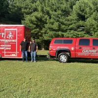 Garrett Basement Waterproofing ico