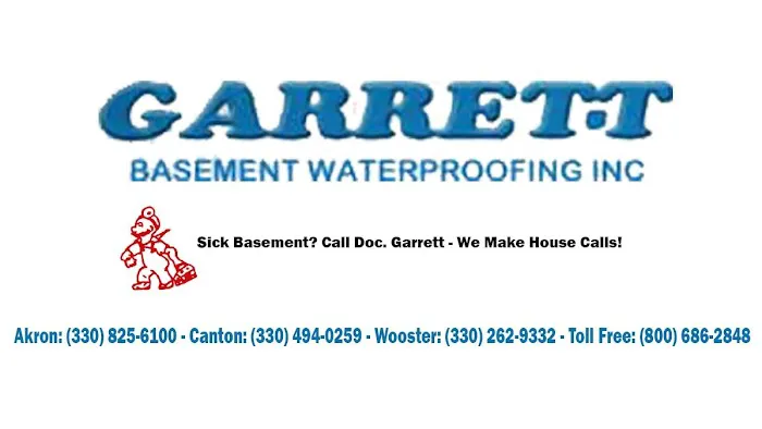 Garrett Basement Waterproofing Picture 5