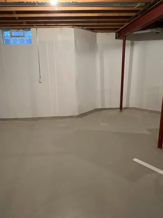 Garrett Basement Waterproofing Picture 8