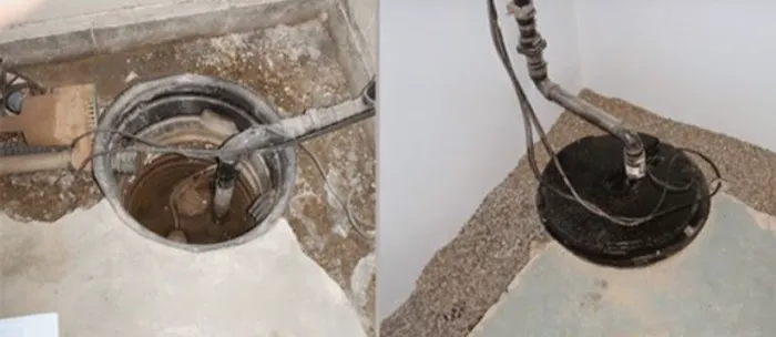 Garrett Basement Waterproofing Picture 4