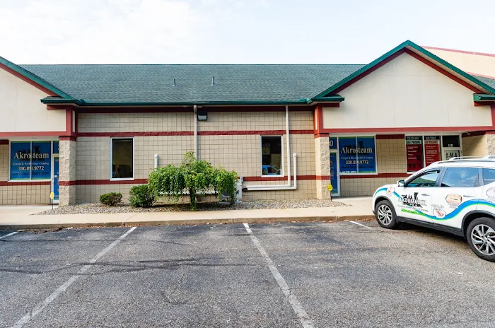 Akrosteam Carpet & Hard Surface Cleaning Picture 6