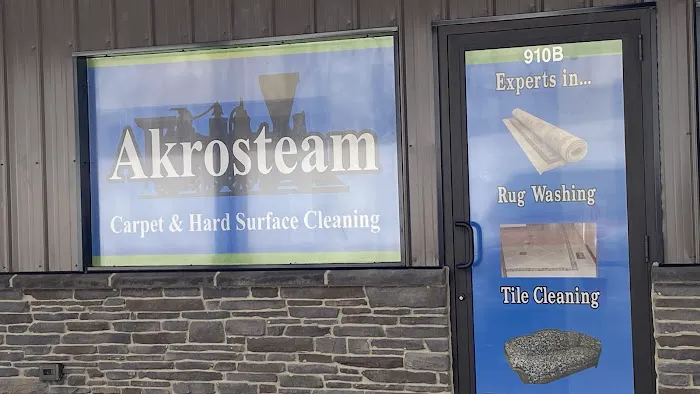 Akrosteam Carpet & Hard Surface Cleaning Picture 4