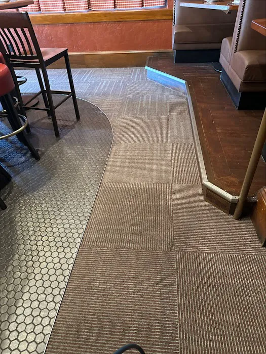 Akrosteam Carpet & Hard Surface Cleaning Picture 7