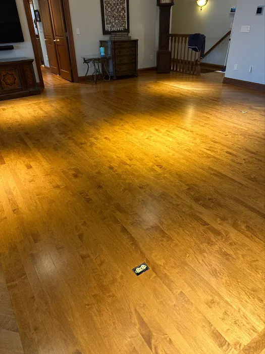 Akrosteam Carpet & Hard Surface Cleaning Picture 5