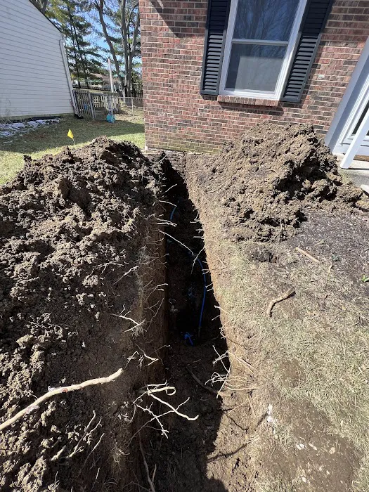 Bassett Services: Heating, Cooling, Plumbing & Electrical (Discount Drains) Picture 9