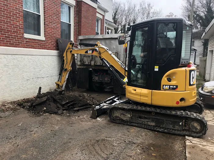 Bassett Services: Heating, Cooling, Plumbing & Electrical (Discount Drains) Picture 6