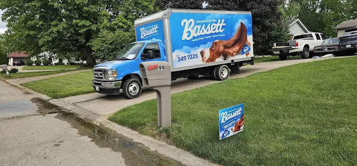 Bassett Services: Heating, Cooling, Plumbing & Electrical (Discount Drains) Picture 1