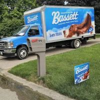 Bassett Services: Heating, Cooling, Plumbing & Electrical (Discount Drains) ico