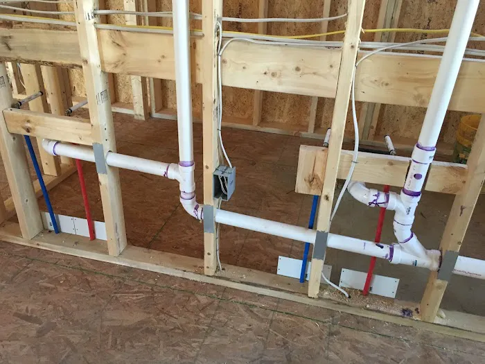 Bassett Services: Heating, Cooling, Plumbing & Electrical (Discount Drains) Picture 7