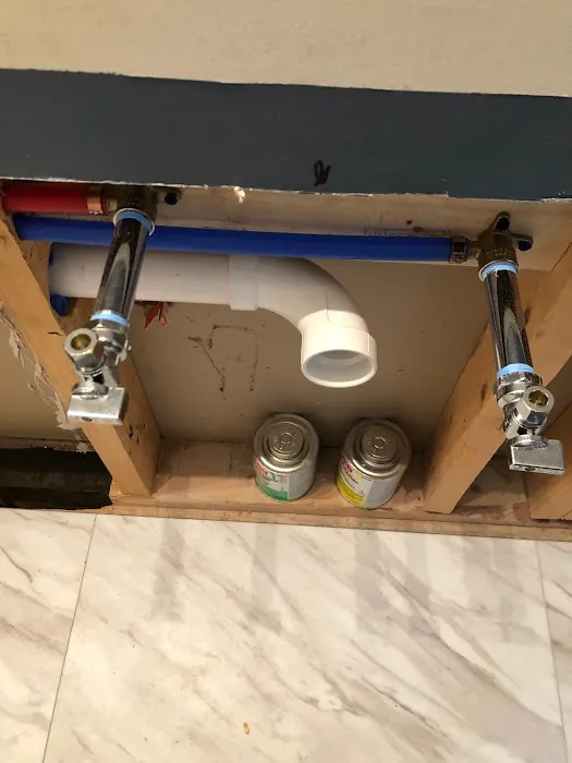 Bassett Services: Heating, Cooling, Plumbing & Electrical (Discount Drains) Picture 2