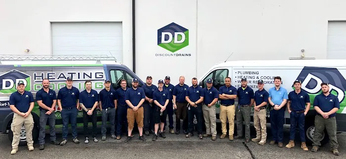 Bassett Services: Heating, Cooling, Plumbing & Electrical (Discount Drains) Picture 3