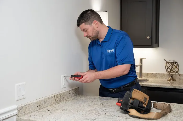 Bassett Services: Heating, Cooling, Plumbing & Electrical (Discount Drains) Picture 4