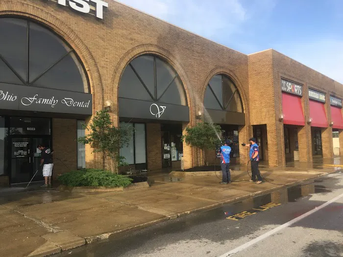 Engine 1 Exterior Cleaning and Remodeling Picture 8