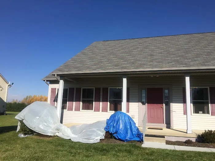 Engine 1 Exterior Cleaning and Remodeling Picture 4