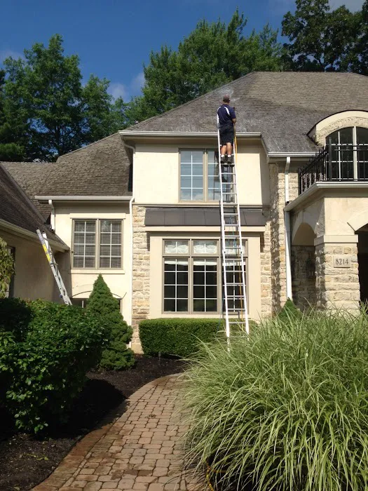 Engine 1 Exterior Cleaning and Remodeling Picture 6