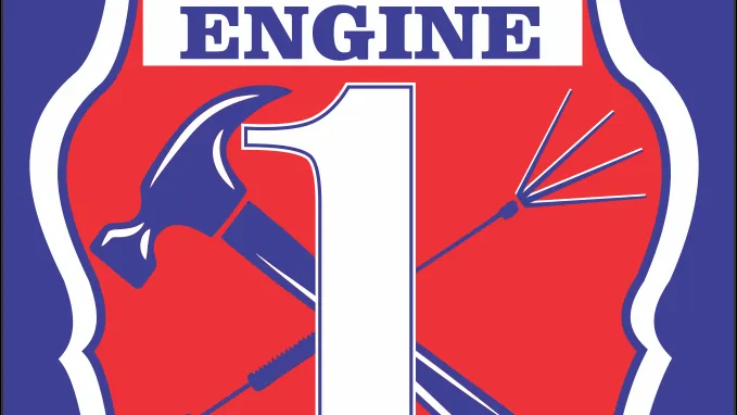 Engine 1 Exterior Cleaning and Remodeling Picture 1