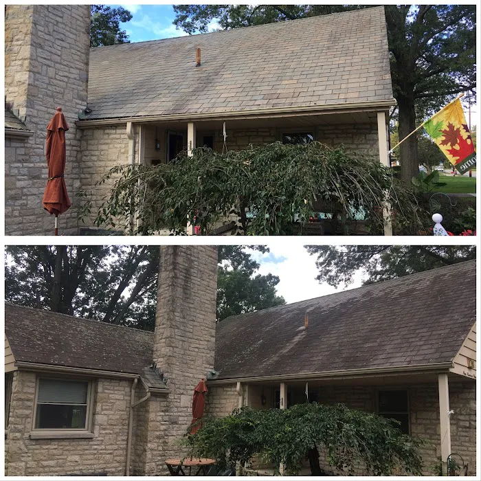 Engine 1 Exterior Cleaning and Remodeling Picture 10