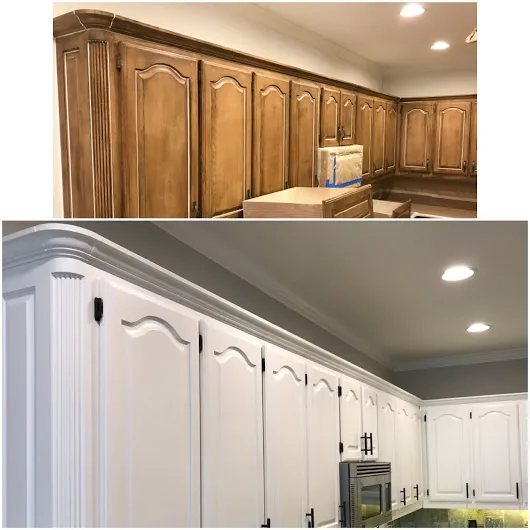 Engine 1 Exterior Cleaning and Remodeling Picture 7