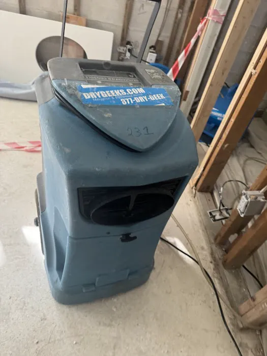 Dry Out USA, Inc Picture 6