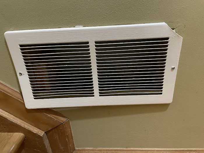 Stanley Steemer Picture 4