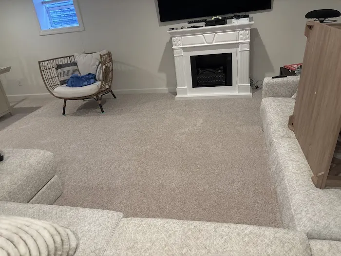 Stanley Steemer Picture 8