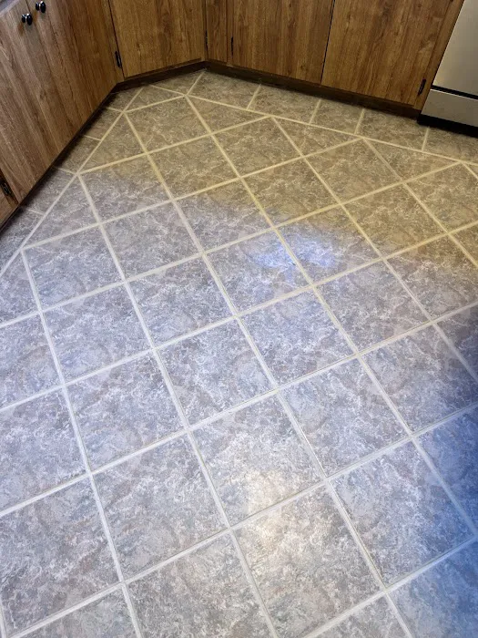 Stanley Steemer Picture 6