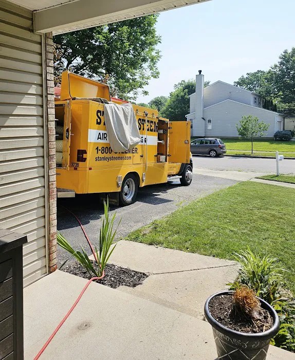 Stanley Steemer Picture 2