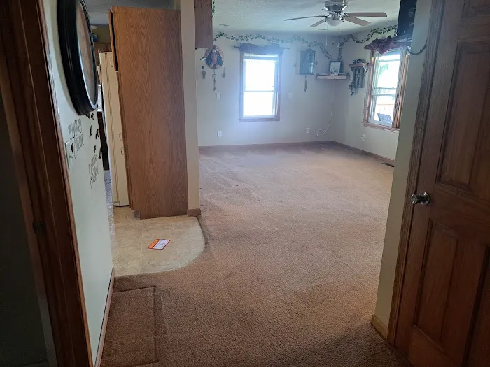 Stanley Steemer Picture 3