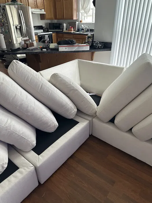 Stanley Steemer Picture 9