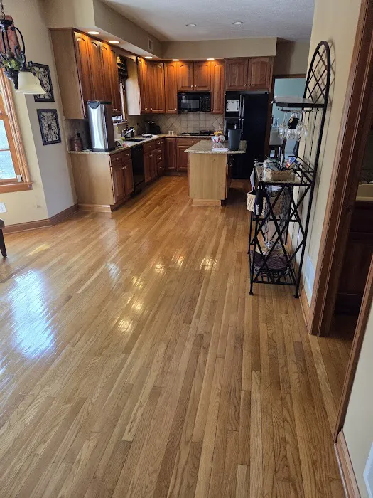 Stanley Steemer Picture 10