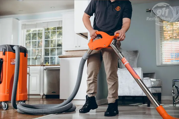 911 Restoration of Columbus Picture 7