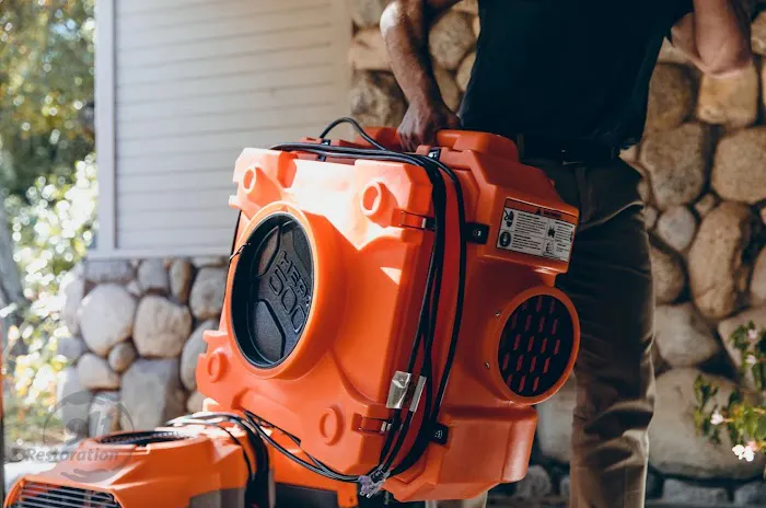 911 Restoration of Columbus Picture 6