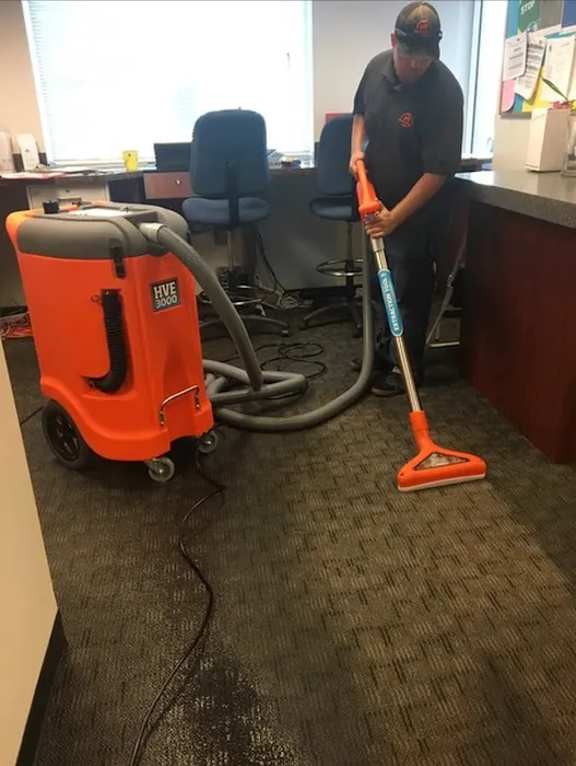 911 Restoration of Columbus Picture 2