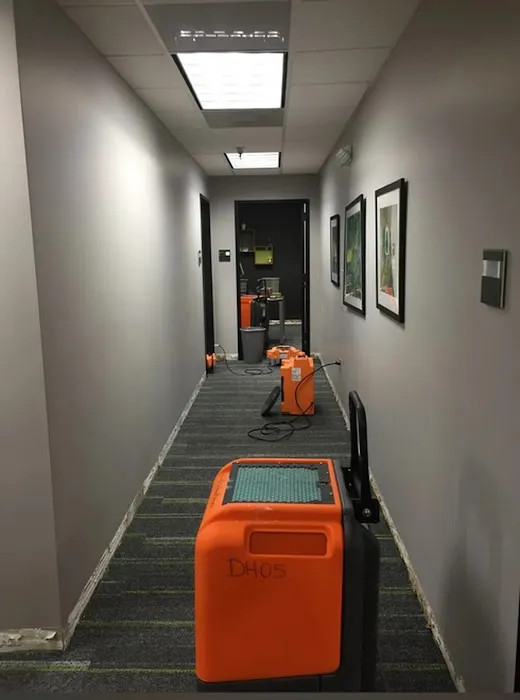 911 Restoration of Columbus Picture 1