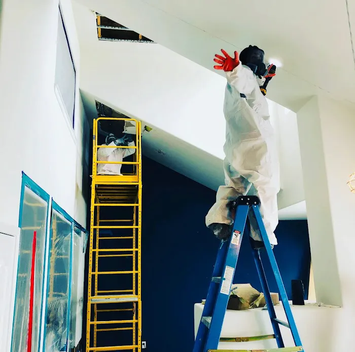 911 Restoration of Columbus Picture 8