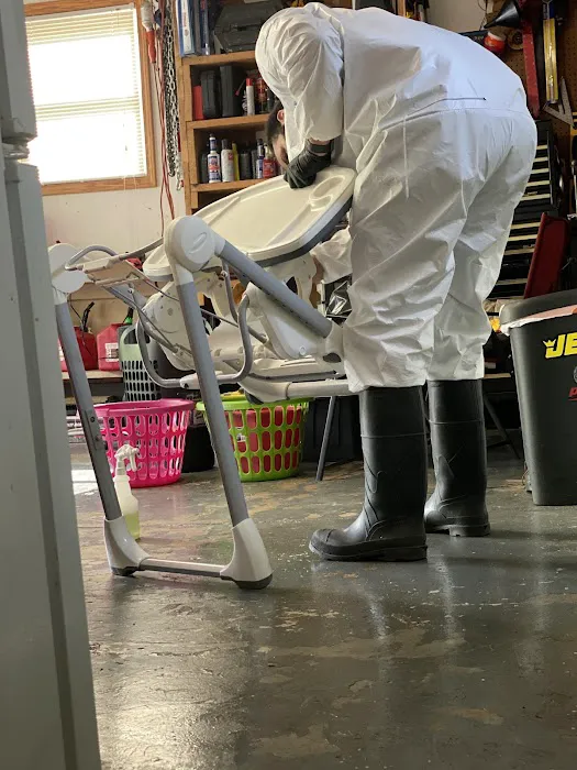 PuroClean Home Savers Picture 9