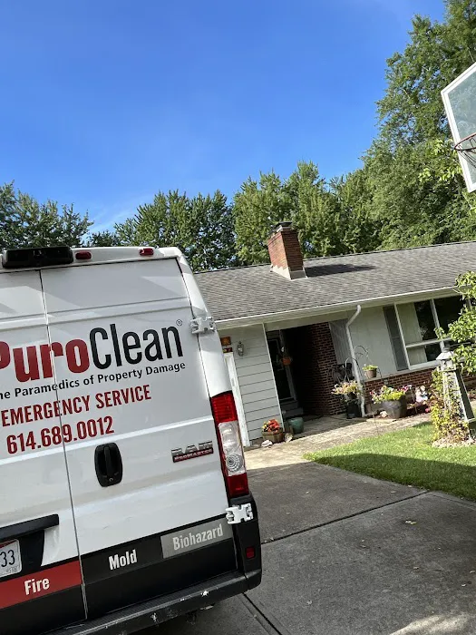 PuroClean Home Savers Picture 10