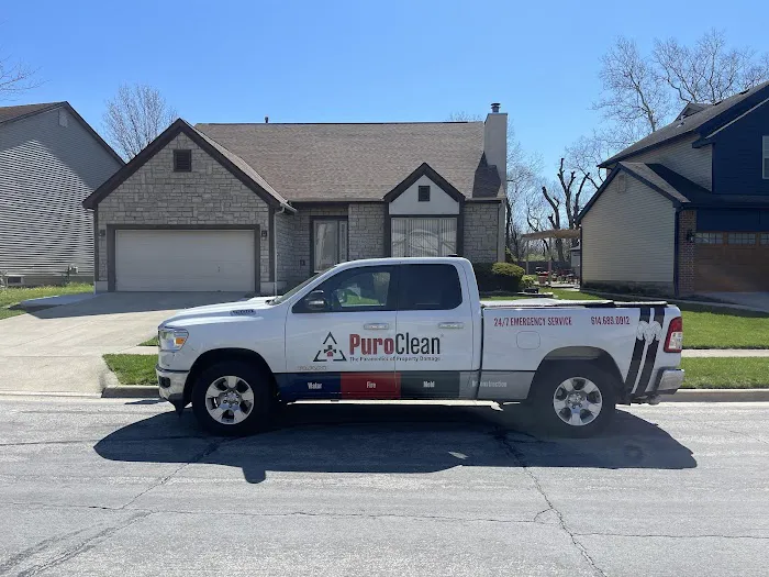 PuroClean Home Savers Picture 8