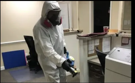 Best Option Restoration of West Columbus Picture 1