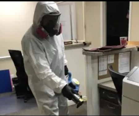 Best Option Restoration of West Columbus