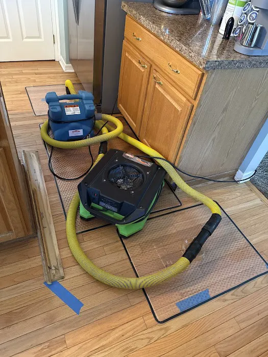 SERVPRO of Downtown Columbus, West and Northwest Columbus, Upper Arlington Picture 7