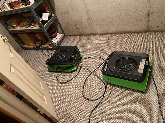 SERVPRO of Downtown Columbus, West and Northwest Columbus, Upper Arlington Picture 9