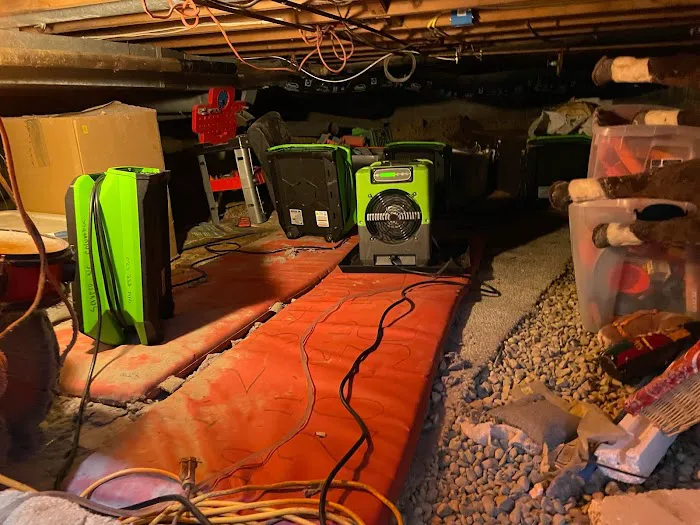 SERVPRO of Downtown Columbus, West and Northwest Columbus, Upper Arlington Picture 4