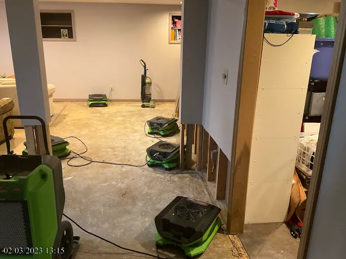 SERVPRO of Downtown Columbus, West and Northwest Columbus, Upper Arlington Picture 6