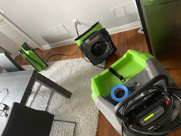 SERVPRO of Downtown Columbus, West and Northwest Columbus, Upper Arlington Picture 8