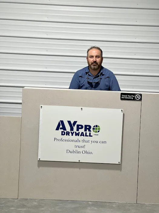 AYPRO Drywall Solutions LLC Picture 3
