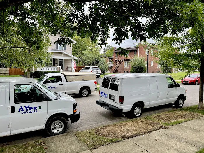 AYPRO Drywall Solutions LLC Picture 7